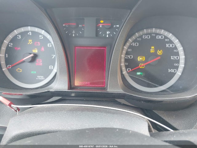 Aukcja sprzedaży 2010 Gmc Terrain Sle-1, vin: 2CTFLCEW8A6408792, numer aukcji: 45016767
