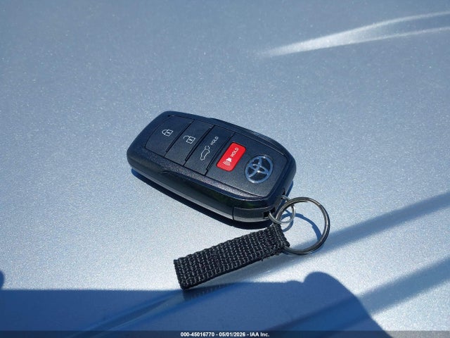 Продаж на аукціоні авто 2025 Toyota 4runner Trd Sport Premium, vin: JTEVA5BR6S5063844, номер лоту: 45016770