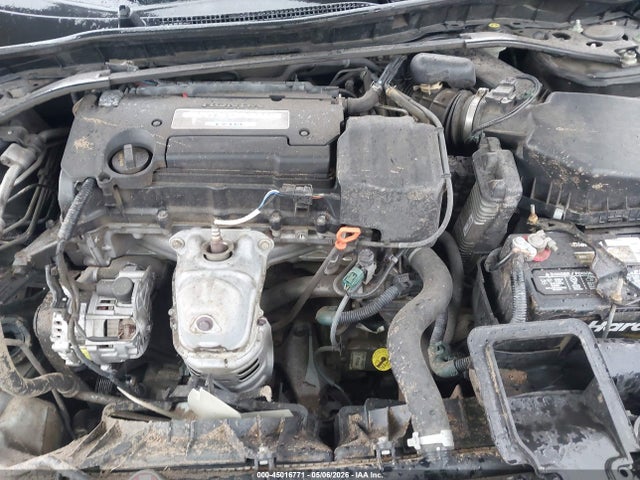 Aukcja sprzedaży 2015 Honda Accord Ex-l, vin: 1HGCR2F87FA201538, numer aukcji: 45016771