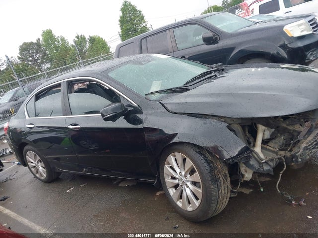 Aukcja sprzedaży 2015 Honda Accord Ex-l, vin: 1HGCR2F87FA201538, numer aukcji: 45016771