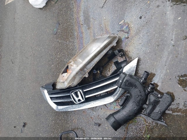 Aukcja sprzedaży 2015 Honda Accord Ex-l, vin: 1HGCR2F87FA201538, numer aukcji: 45016771