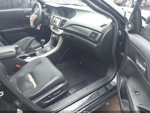 Aukcja sprzedaży 2015 Honda Accord Ex-l, vin: 1HGCR2F87FA201538, numer aukcji: 45016771