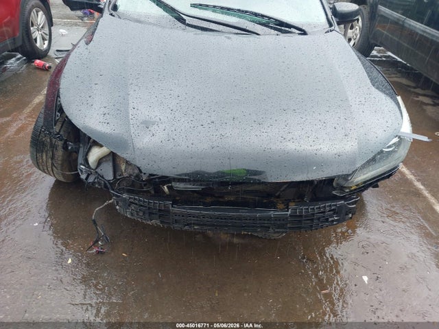 Aukcja sprzedaży 2015 Honda Accord Ex-l, vin: 1HGCR2F87FA201538, numer aukcji: 45016771