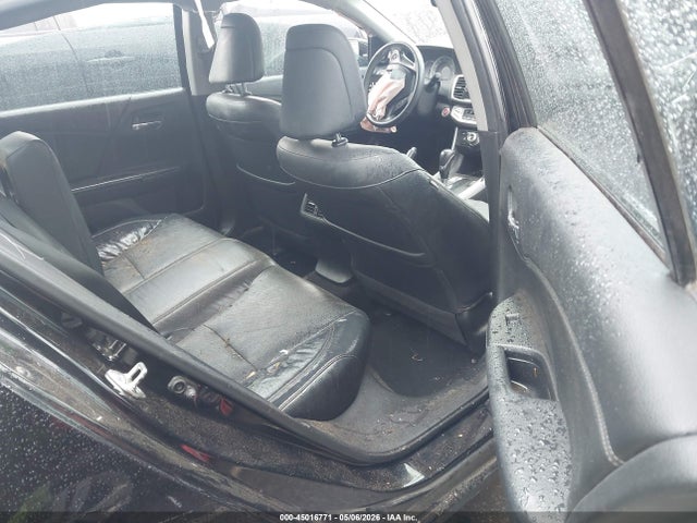 Aukcja sprzedaży 2015 Honda Accord Ex-l, vin: 1HGCR2F87FA201538, numer aukcji: 45016771