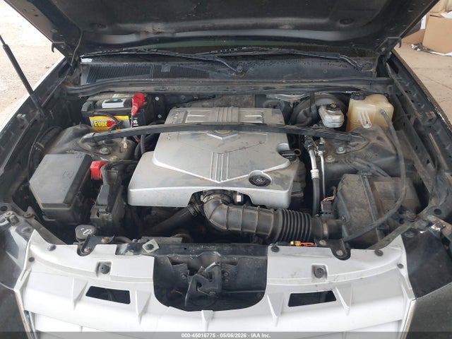 Продажа на аукционе авто 2009 Cadillac Srx V6, vin: 1GYEE637990140607, номер лота: 45016775