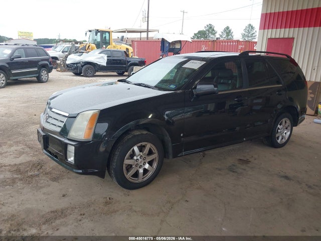 Продажа на аукционе авто 2009 Cadillac Srx V6, vin: 1GYEE637990140607, номер лота: 45016775