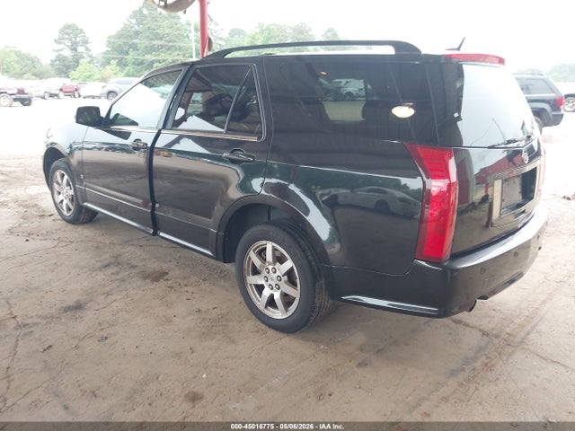 Продажа на аукционе авто 2009 Cadillac Srx V6, vin: 1GYEE637990140607, номер лота: 45016775