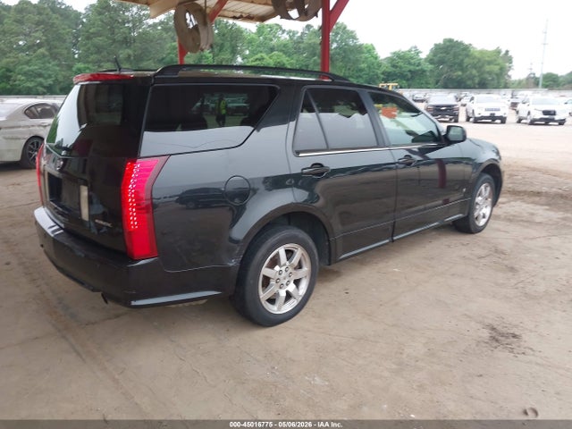 Продажа на аукционе авто 2009 Cadillac Srx V6, vin: 1GYEE637990140607, номер лота: 45016775