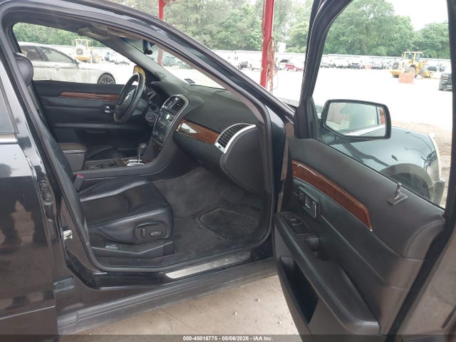 Продажа на аукционе авто 2009 Cadillac Srx V6, vin: 1GYEE637990140607, номер лота: 45016775
