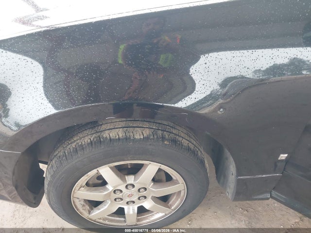 Продажа на аукционе авто 2009 Cadillac Srx V6, vin: 1GYEE637990140607, номер лота: 45016775