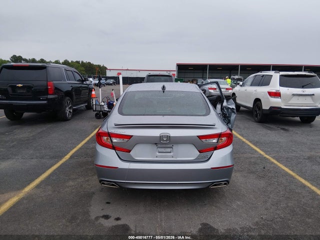 Продаж на аукціоні авто 2022 Honda Accord Sport 2.0t, vin: 1HGCV2F39NA011383, номер лоту: 45016777