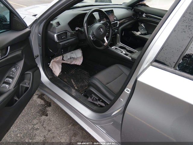 Продаж на аукціоні авто 2022 Honda Accord Sport 2.0t, vin: 1HGCV2F39NA011383, номер лоту: 45016777