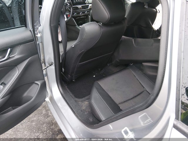 Продаж на аукціоні авто 2022 Honda Accord Sport 2.0t, vin: 1HGCV2F39NA011383, номер лоту: 45016777