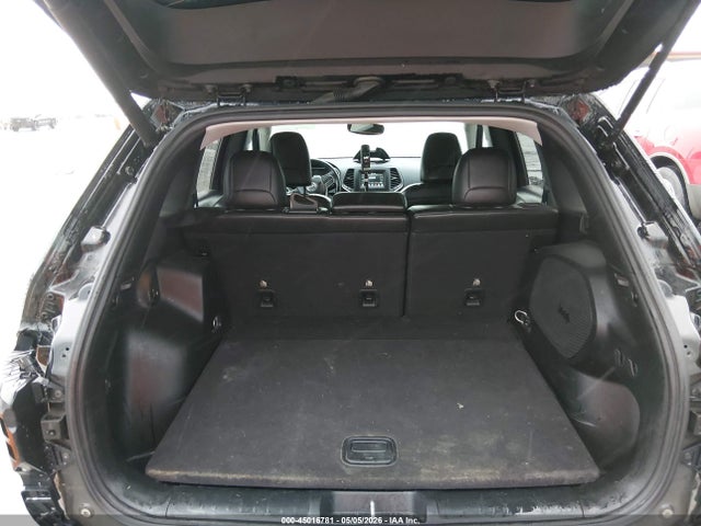 Продаж на аукціоні авто 2019 Jeep Cherokee Latitude Plus Fwd, vin: 1C4PJLLX8KD109744, номер лоту: 45016781