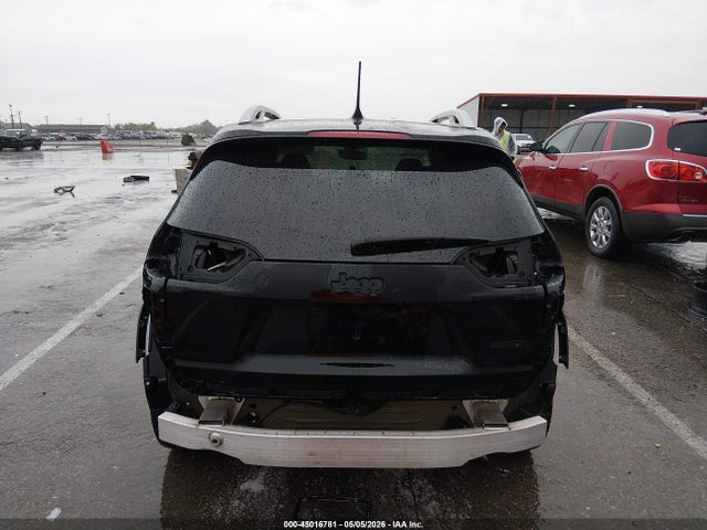 Продаж на аукціоні авто 2019 Jeep Cherokee Latitude Plus Fwd, vin: 1C4PJLLX8KD109744, номер лоту: 45016781