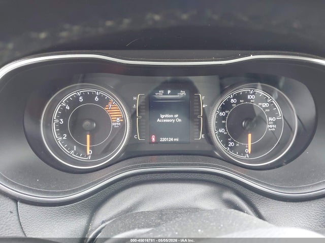 Продаж на аукціоні авто 2019 Jeep Cherokee Latitude Plus Fwd, vin: 1C4PJLLX8KD109744, номер лоту: 45016781