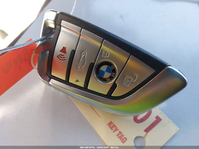 Продаж на аукціоні авто 2022 Bmw X7 Xdrive40i, vin: 5UXCW2C0XN9J48726, номер лоту: 45016784