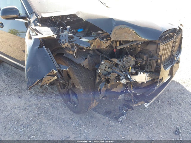 Продаж на аукціоні авто 2022 Bmw X7 Xdrive40i, vin: 5UXCW2C0XN9J48726, номер лоту: 45016784