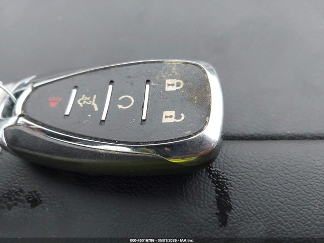 2025 Chevrolet Blazer Fwd Rs მანქანა იყიდება აუქციონზე, vin: 3GNKBERS9SS193255, აუქციონის ნომერი: 45016786