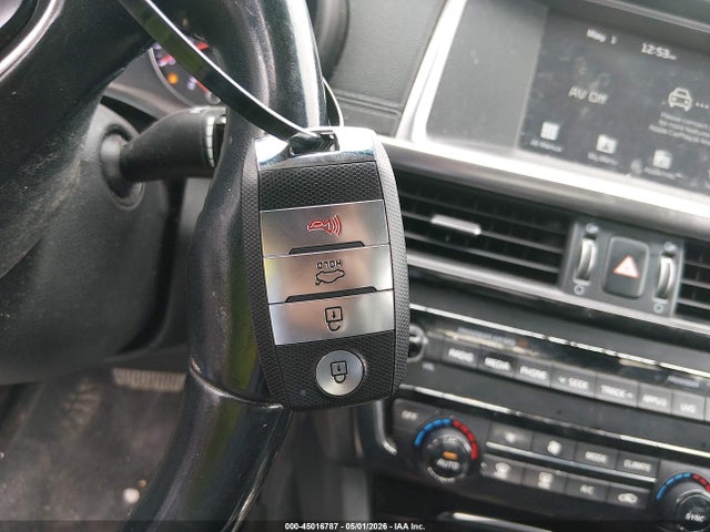 KIA OPTIMA EX 2018 5XXGU4L3XJG195279 Image 11