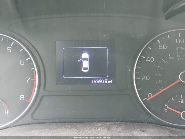 KIA OPTIMA EX 2018 5XXGU4L3XJG195279 Image 7