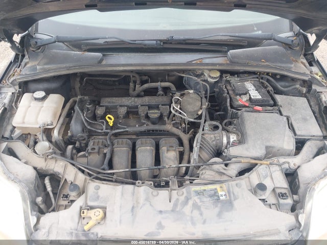 Продаж на аукціоні авто 2012 Ford Focus Sel, vin: 1FAHP3M24CL331636, номер лоту: 45016789