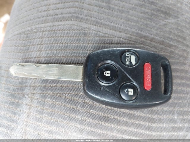 45016796 :رقم المزاد ، 5FNYF3H46BB015326 vin ، 2011 Honda Pilot Ex مزاد بيع