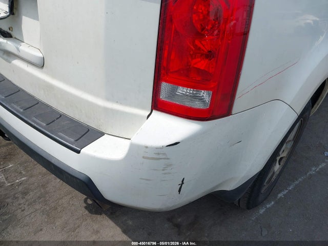 45016796 :رقم المزاد ، 5FNYF3H46BB015326 vin ، 2011 Honda Pilot Ex مزاد بيع