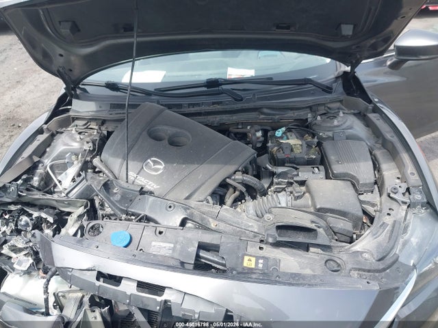 45016798 :رقم المزاد ، JM1GL1W58H1138731 vin ، 2017 Mazda Mazda6 Grand Touring مزاد بيع