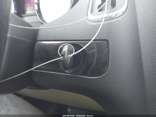 2013 Dodge Grand Caravan Crew მანქანა იყიდება აუქციონზე, vin: 2C4RDGDG2DR619299, აუქციონის ნომერი: 45016799