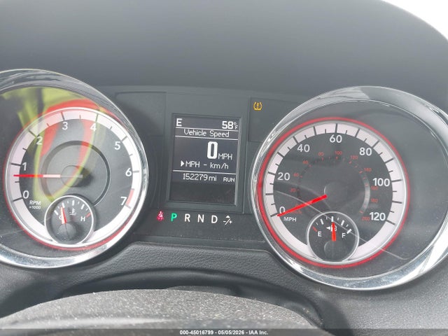 2013 Dodge Grand Caravan Crew მანქანა იყიდება აუქციონზე, vin: 2C4RDGDG2DR619299, აუქციონის ნომერი: 45016799
