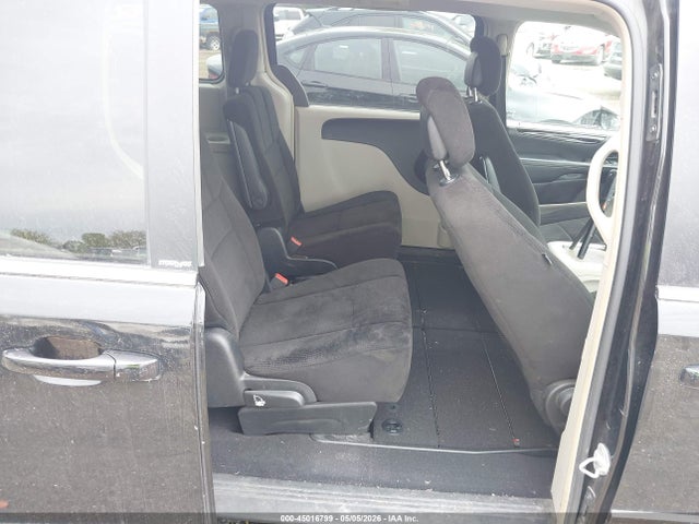 2013 Dodge Grand Caravan Crew მანქანა იყიდება აუქციონზე, vin: 2C4RDGDG2DR619299, აუქციონის ნომერი: 45016799