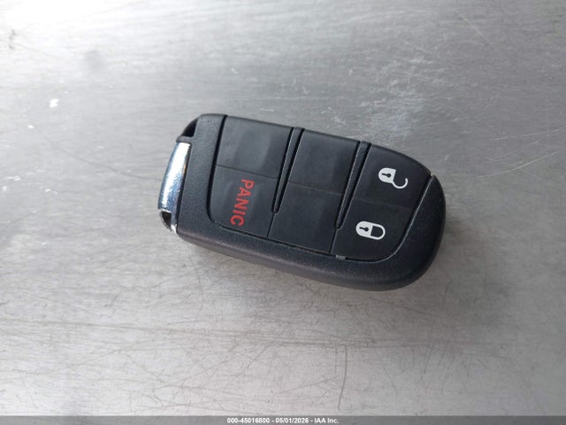 45016800 :رقم المزاد ، 3C4NJCBB7KT743781 vin ، 2019 Jeep Compass Latitude Fwd مزاد بيع