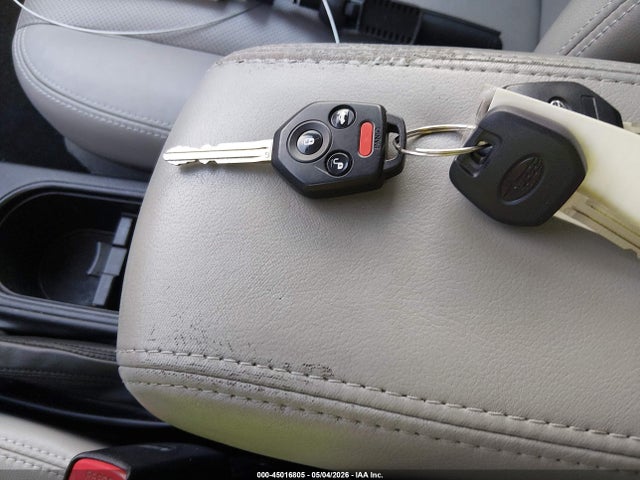 45016805 :رقم المزاد ، JF2SJAMC9EH547388 vin ، 2014 Subaru Forester 2.5i Touring مزاد بيع