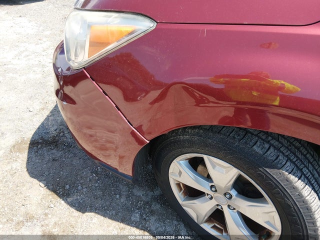 45016805 :رقم المزاد ، JF2SJAMC9EH547388 vin ، 2014 Subaru Forester 2.5i Touring مزاد بيع