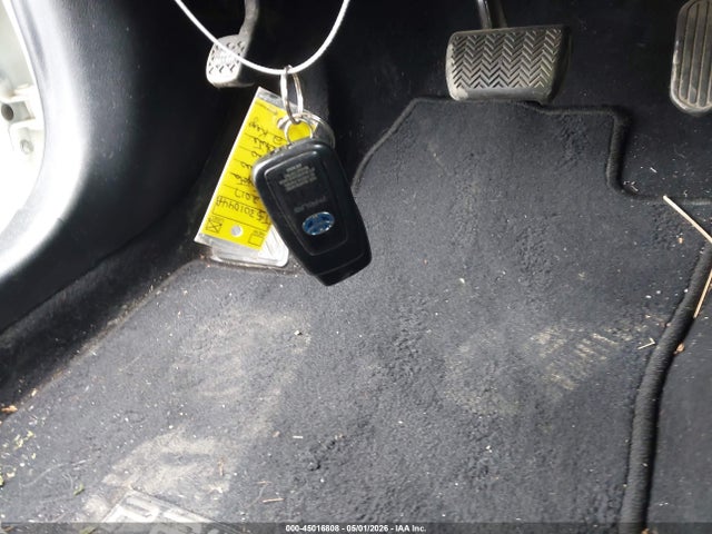 Toyota Prius Two 2017 JTDKBRFU7H3031841 Image 11