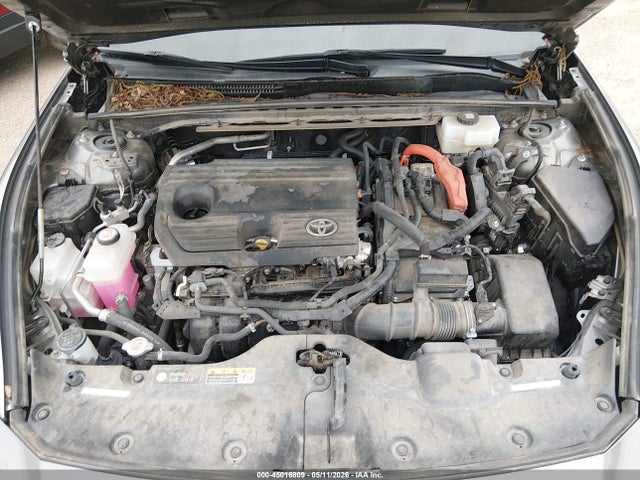 Продаж на аукціоні авто 2024 Toyota Crown Xle, vin: JTDAAAAF8R3018378, номер лоту: 45016809