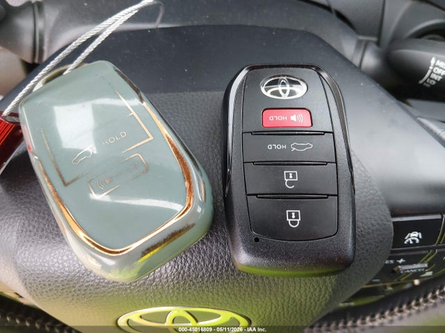 Продаж на аукціоні авто 2024 Toyota Crown Xle, vin: JTDAAAAF8R3018378, номер лоту: 45016809