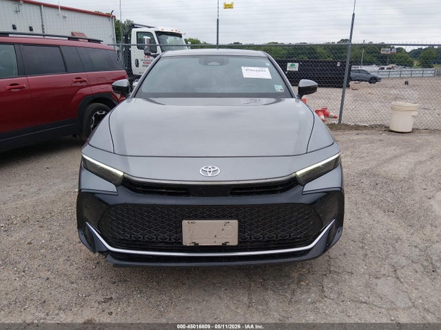Продаж на аукціоні авто 2024 Toyota Crown Xle, vin: JTDAAAAF8R3018378, номер лоту: 45016809