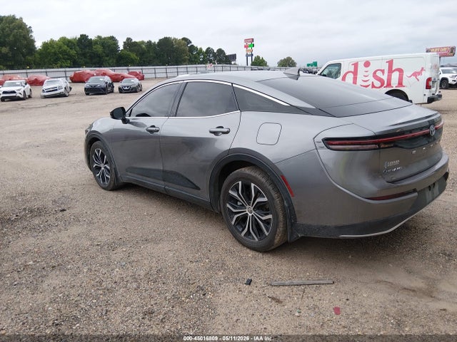 Продаж на аукціоні авто 2024 Toyota Crown Xle, vin: JTDAAAAF8R3018378, номер лоту: 45016809