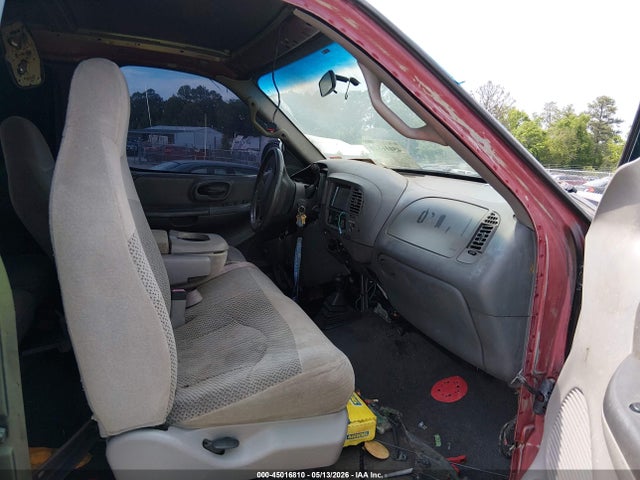 Продаж на аукціоні авто 2001 Ford F-150 Lariat/xl/xlt, vin: 1FTRX18L81NA00243, номер лоту: 45016810