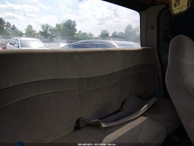 Продаж на аукціоні авто 2001 Ford F-150 Lariat/xl/xlt, vin: 1FTRX18L81NA00243, номер лоту: 45016810