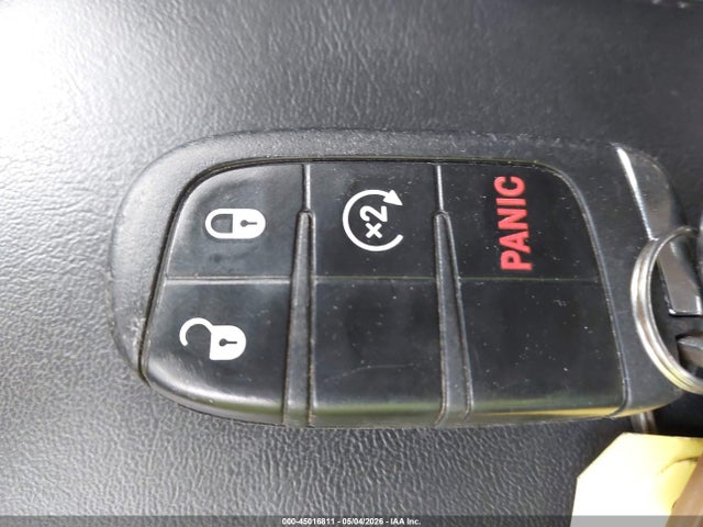 2020 Jeep Renegade Altitude Fwd მანქანა იყიდება აუქციონზე, vin: ZACNJABB8LPL23070, აუქციონის ნომერი: 45016811