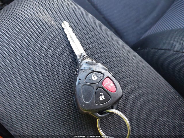 Aukcja sprzedaży 2008 Scion Tc, vin: JTKDE167080248251, numer aukcji: 45016812