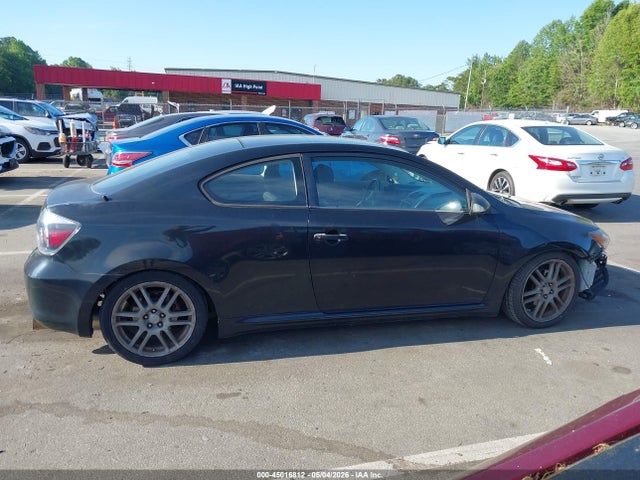 Aukcja sprzedaży 2008 Scion Tc, vin: JTKDE167080248251, numer aukcji: 45016812
