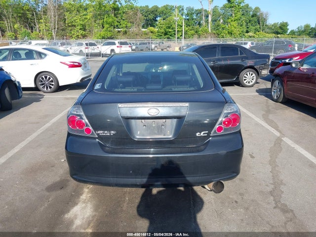 Aukcja sprzedaży 2008 Scion Tc, vin: JTKDE167080248251, numer aukcji: 45016812