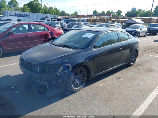Aukcja sprzedaży 2008 Scion Tc, vin: JTKDE167080248251, numer aukcji: 45016812