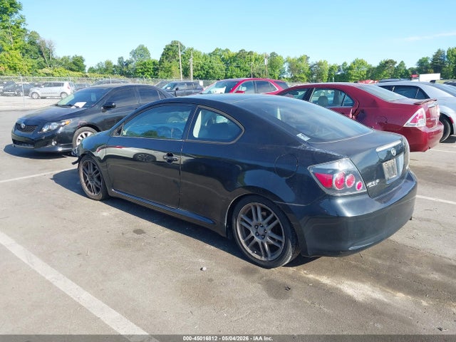 Aukcja sprzedaży 2008 Scion Tc, vin: JTKDE167080248251, numer aukcji: 45016812