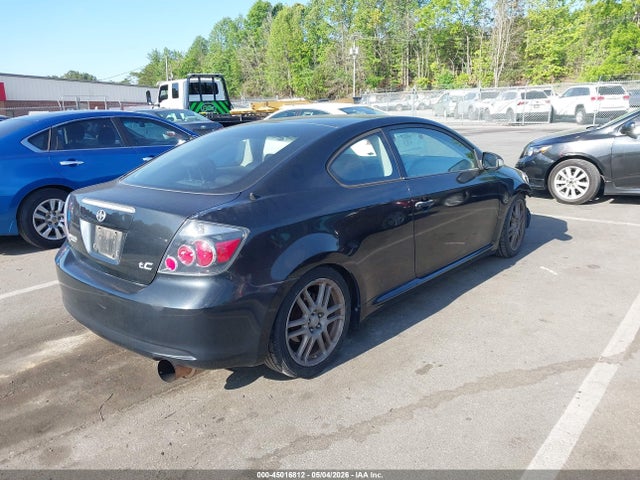 Aukcja sprzedaży 2008 Scion Tc, vin: JTKDE167080248251, numer aukcji: 45016812