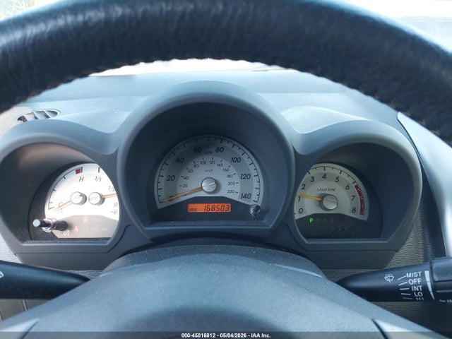 Aukcja sprzedaży 2008 Scion Tc, vin: JTKDE167080248251, numer aukcji: 45016812